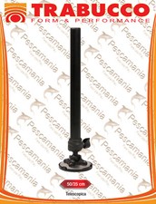 Gamba per paniere Trabucco ø36mm cm 50+35 GNT-X36 Armor Tele Leg