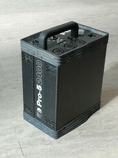 Profoto PRO-5 2400 generatore flash - non funzionante