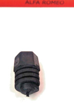 ALFA ROMEO 145-146 MY97-00 DELTA  TASSELLO BATTUTA SEDILI SDOPPIATI 60812929