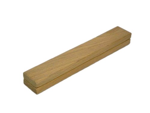 Astuccio portamatite legno - astuccio,