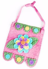 New Retired Sizzix Bigz Flower