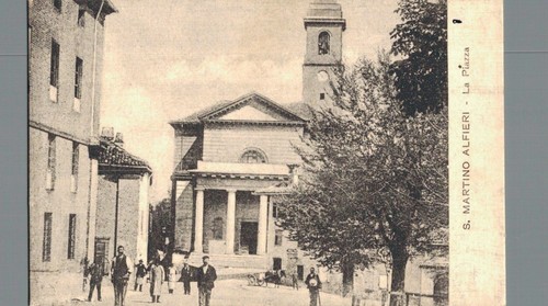 Asti martino alfieri la - martino,