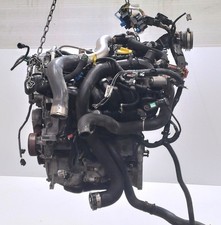 M5MA400 MOTORE COMPLETO /