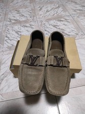 SCARPE LOUIS VUITTON