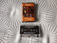 Nirvana – From The Muddy