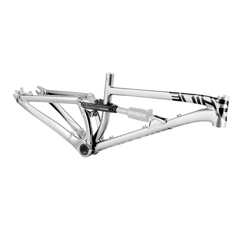 Telaio dirt shine 190x51mm - dirt,