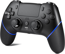 Controller per ps4 hall - ps4,
