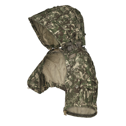Ucraina ghillie smock gadyuka - ucraina,