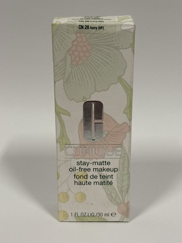 Clinique stay matte trucco - clinique, stay-matte