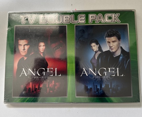 Angel the complete - the, 1
