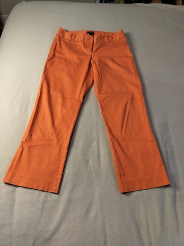 Crew pantalone chino - chino, donna