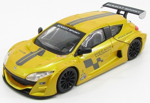 Burago renault sport - burago,