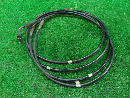 Cavo cavi filo gas - cavo,