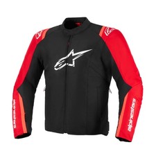 ALPINESTARS T-SPS V2 Red Red