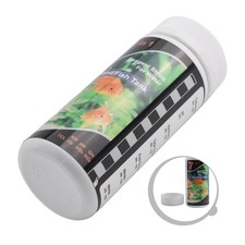 Kit Strisce Reattive Acqua 7