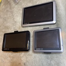 GARMIN NUVI - Lotto di 3 -