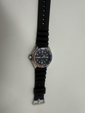 Men's JAPAN Vintage 1985 Watch