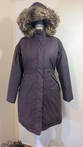 Parka donna north face - parka, artico