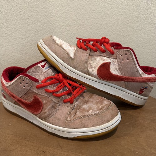Nike dunk low - low, stranamore