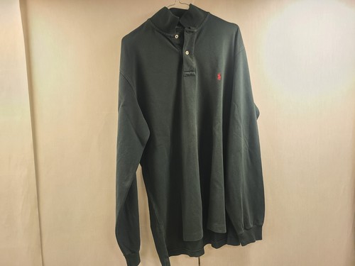 Polo ralph lauren manica - ralph, lunga