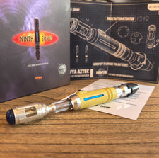 Doctor Who 9th Doctor