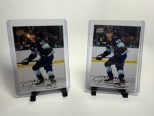 Upper Deck Young Guns Ville