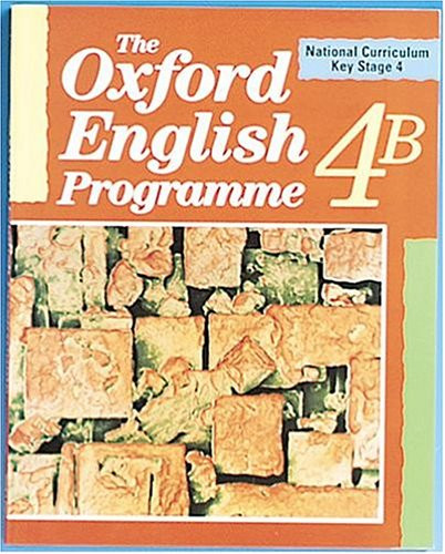 The oxford english programme - the,