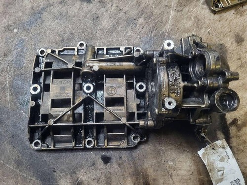 Pompa olio bmw e90 7798014 - bmw,