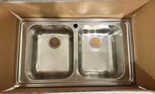 FRANKE Lavello 2 Vasche, Serie