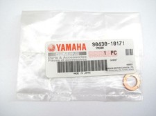 NOS Genuine YAMAHA 90430-10171