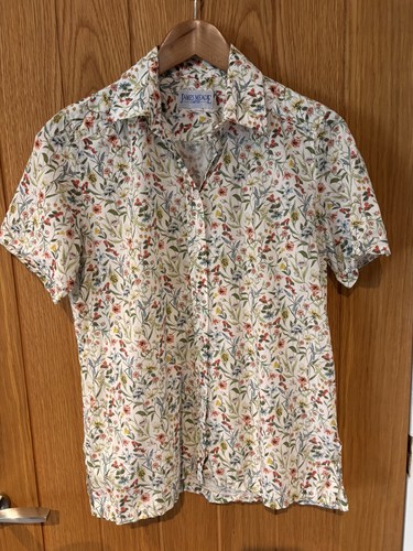 Camicia blusa vintage - , james