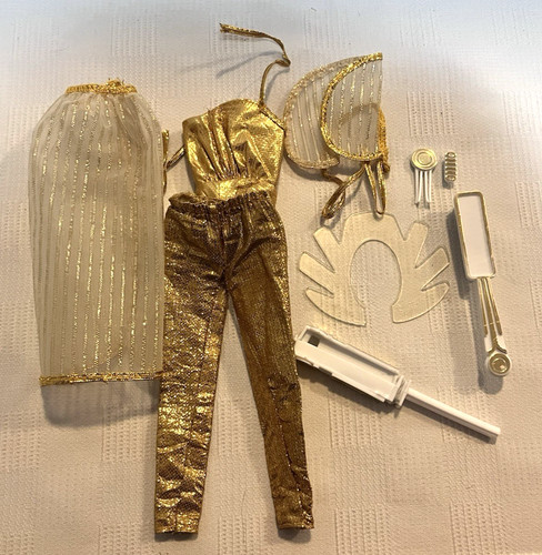 Barbie bambola vintage - , 1980