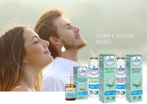 Care for you spray nasale - you,,