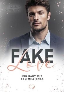 Fake love ein baby mit - fake,