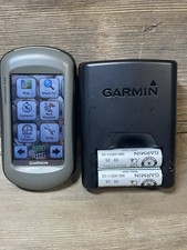 Garmin Oregon 550 GPS