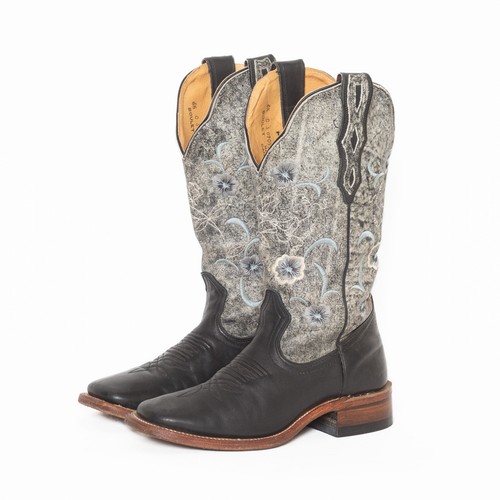 Stivali western boulet - stivali,