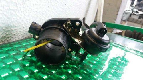 Corpo farfallato renault - corpo,