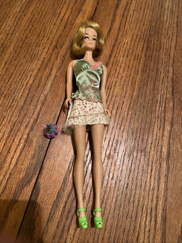 Bambola barbie vintage - bambola, della