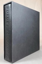 Ficciones Jorge Luis Borges