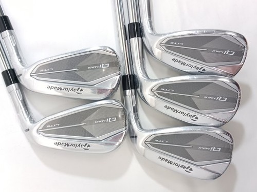 Taylormade max lite set - lite, di