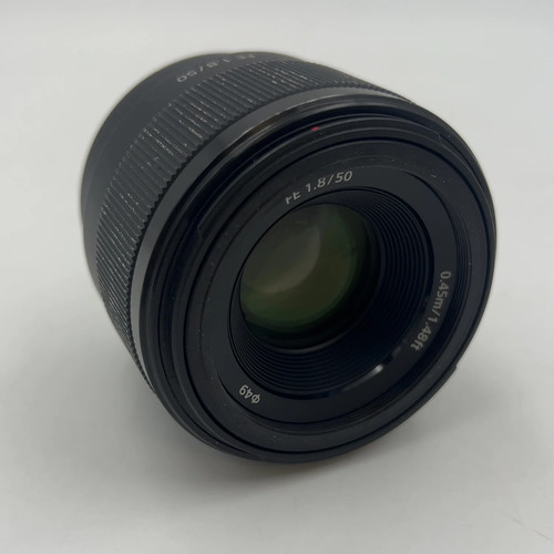 Sony 1 8 - e, mm