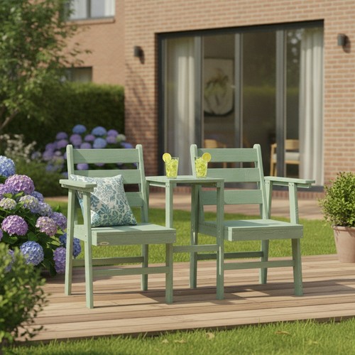 Divano giardino posti - da,