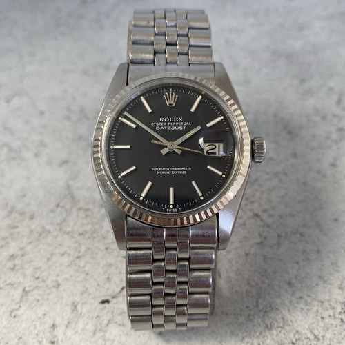 Orologio rolex datejust oyster - orologio,