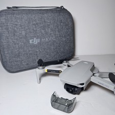 Dji Mavic Mini 1 SOLO DRONE E