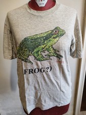 Rara T-shirt Fiorucci Anni 90