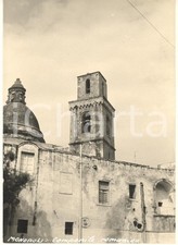 1965 ca MONOPOLI (BA) Cupola e