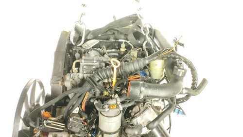 Afn motore audi 4b2 2 - audi, 2.8