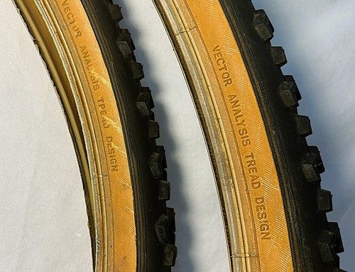 Pneumatici vintage ritchey - pneumatici,