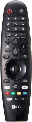 Magic remote mr20ga - magic,