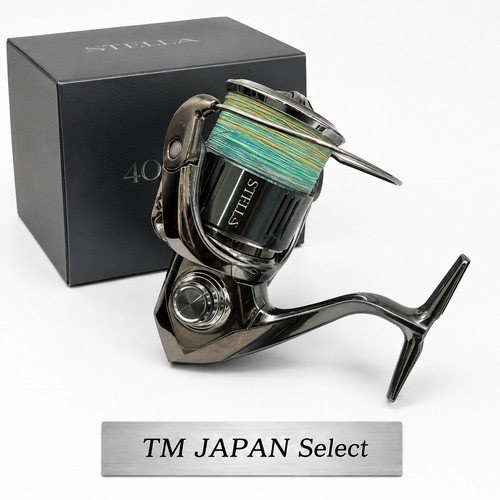 Mulinello pesca shimano 22 - da,
